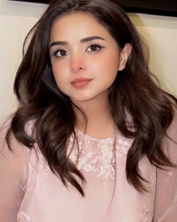 Aeman Latif