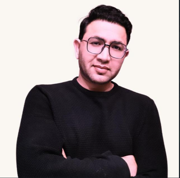 Amir Saleem
