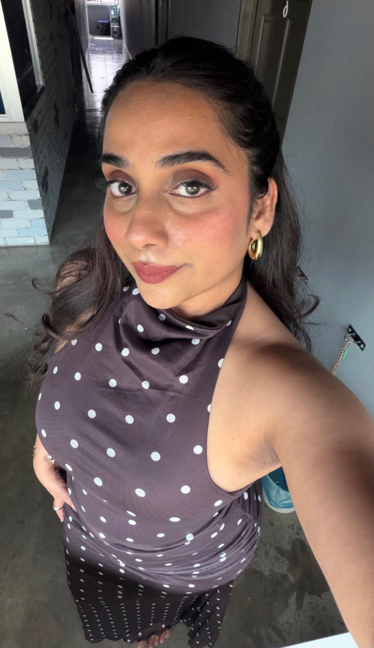 Shilpa Thomas