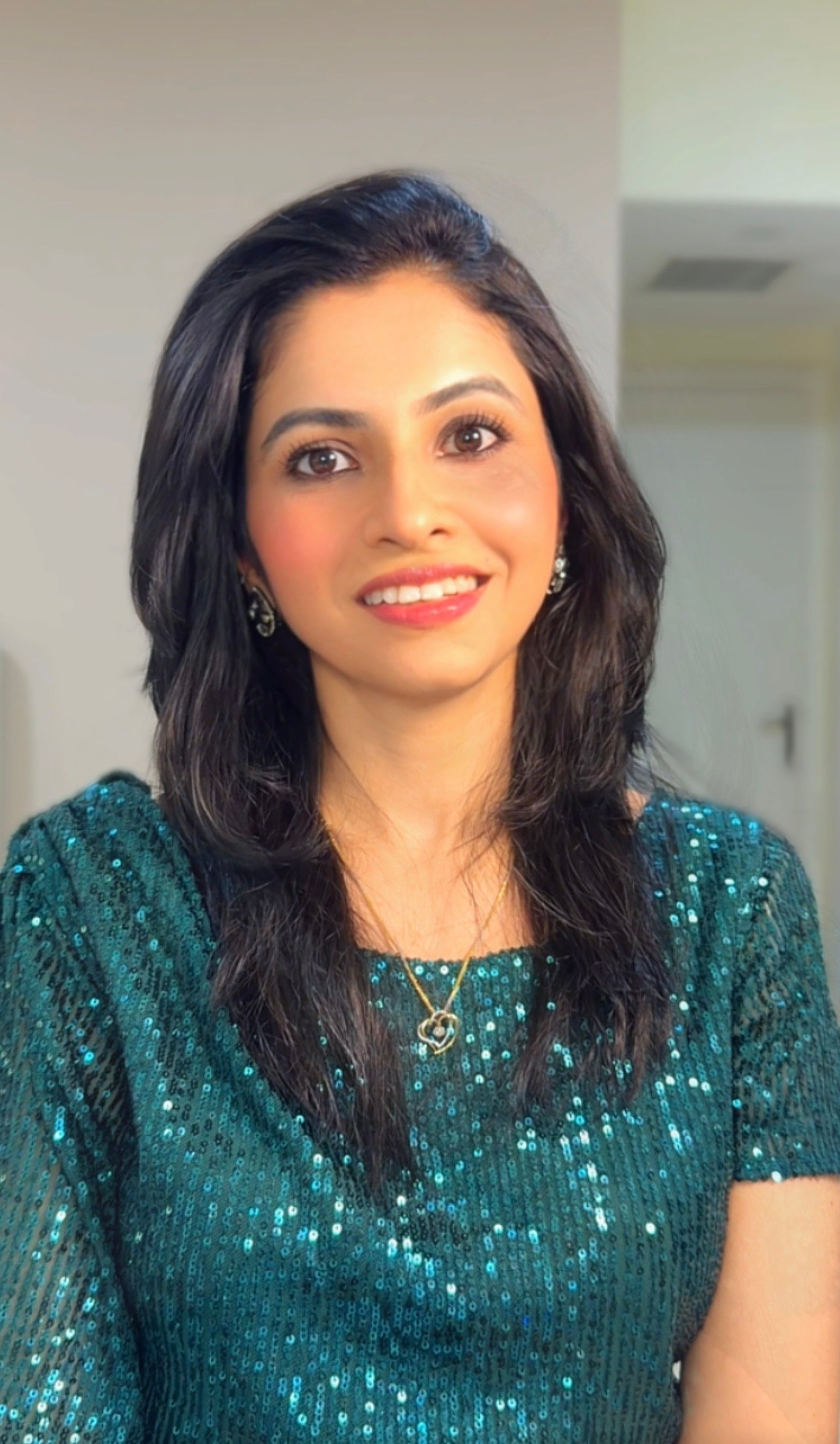 Hina Humair
