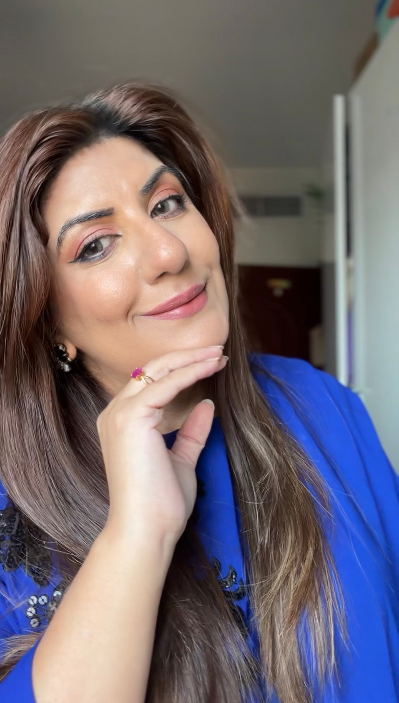 Hira Usman