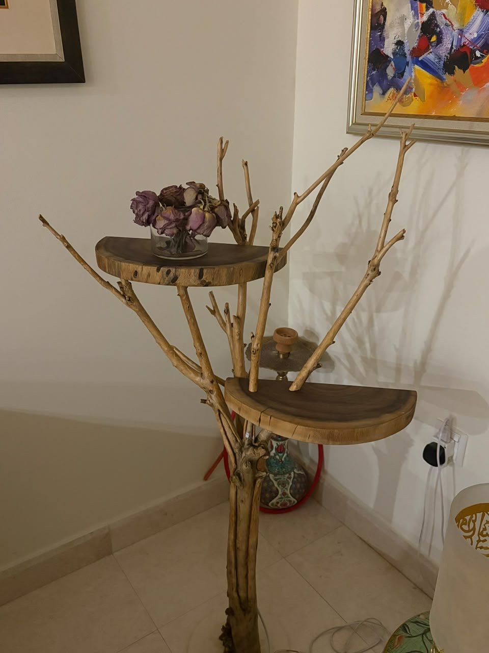 DIY creations